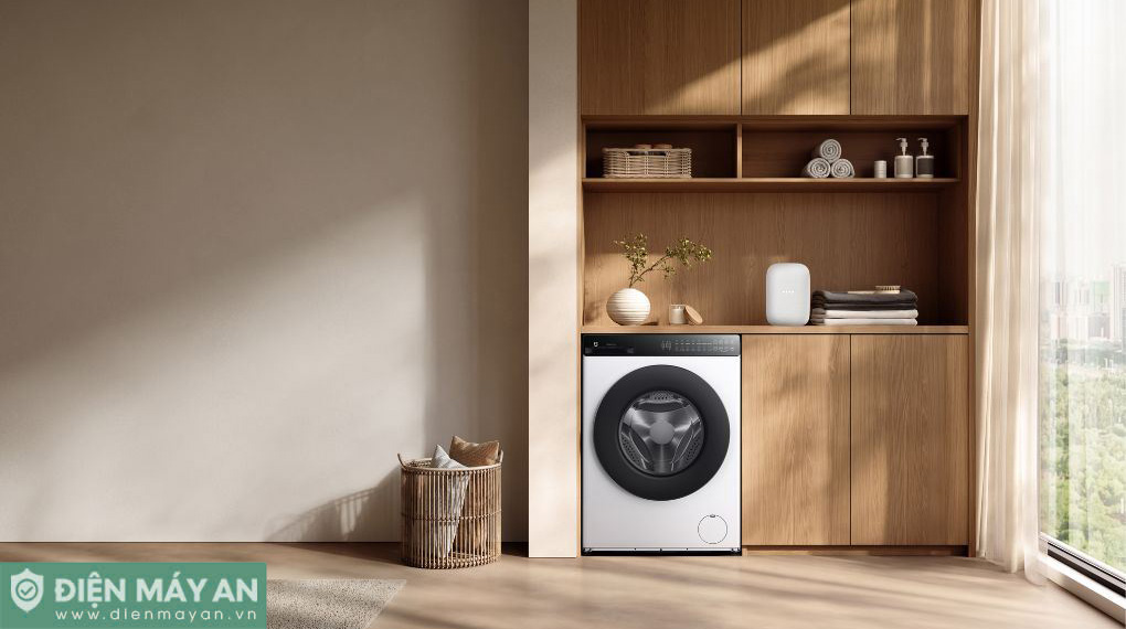 Máy giặt Xiaomi Mijia AI Inverter 9kg WM090MJA08VN